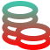up